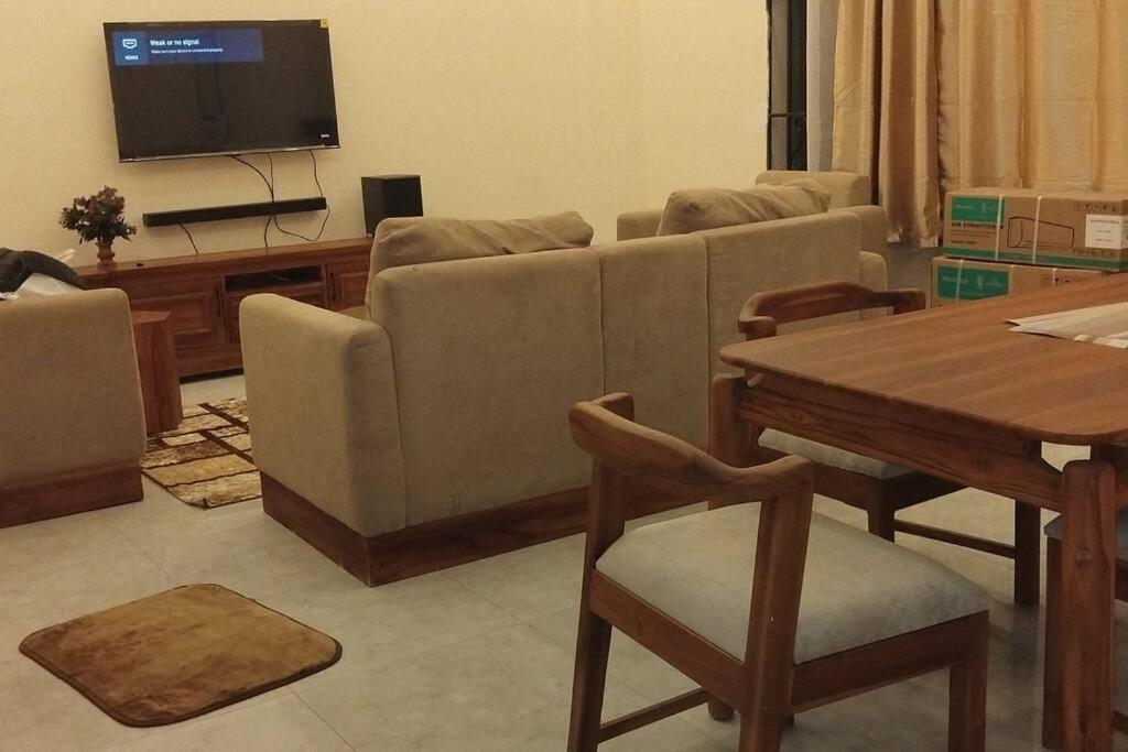 Frina Apartments