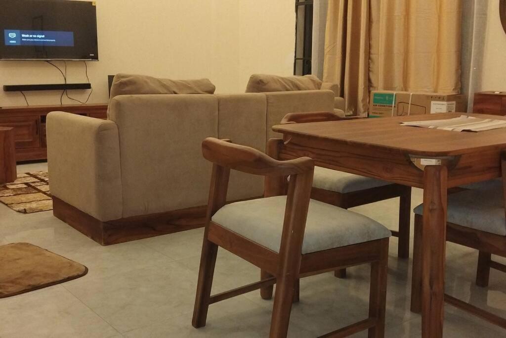 Frina Apartments