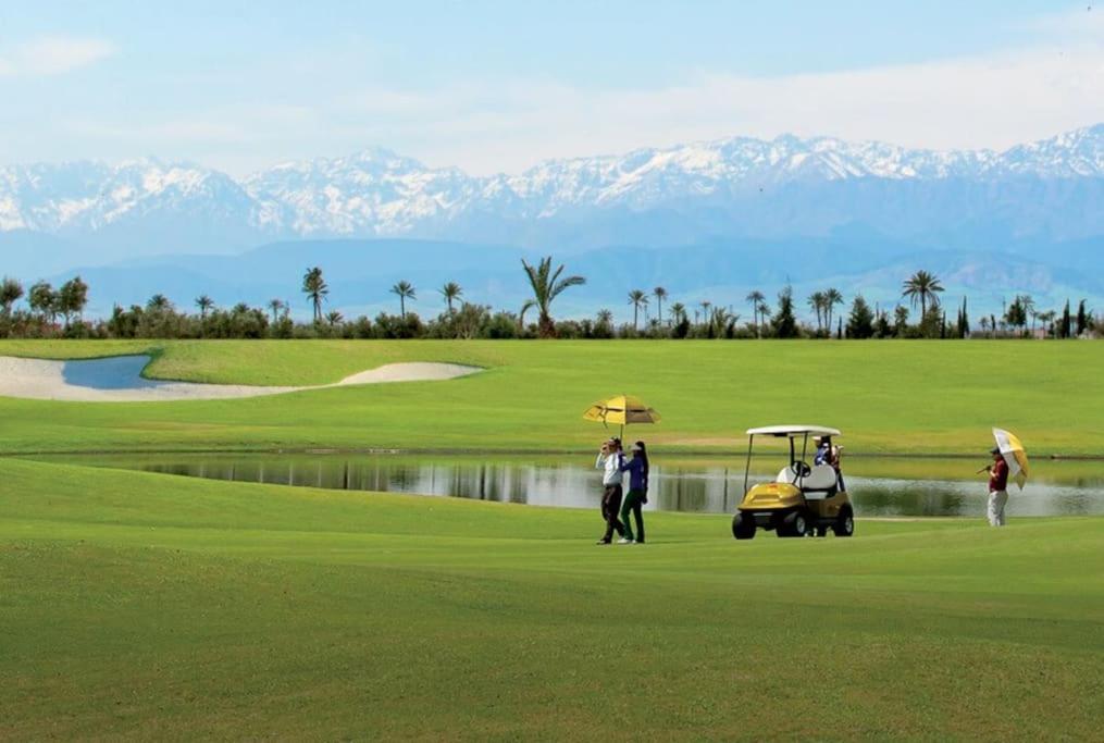 Royal Eden - Marrakech - Prestigia view 4