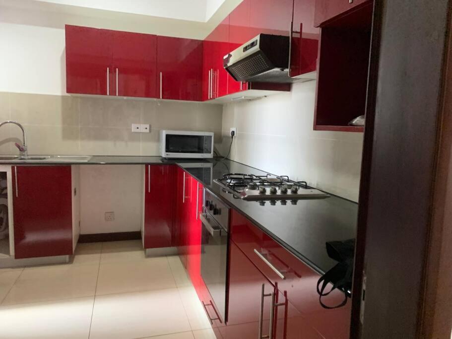 3 bedrooms apartment in Colombo view 2