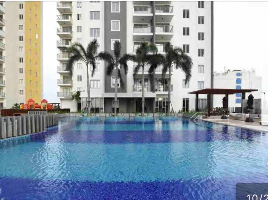 3 bedrooms apartment in Colombo view 5