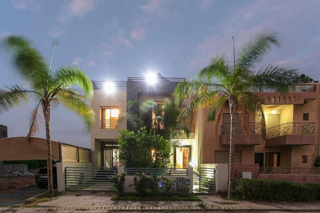 Royal Eden - Marrakech - Prestigia view 5