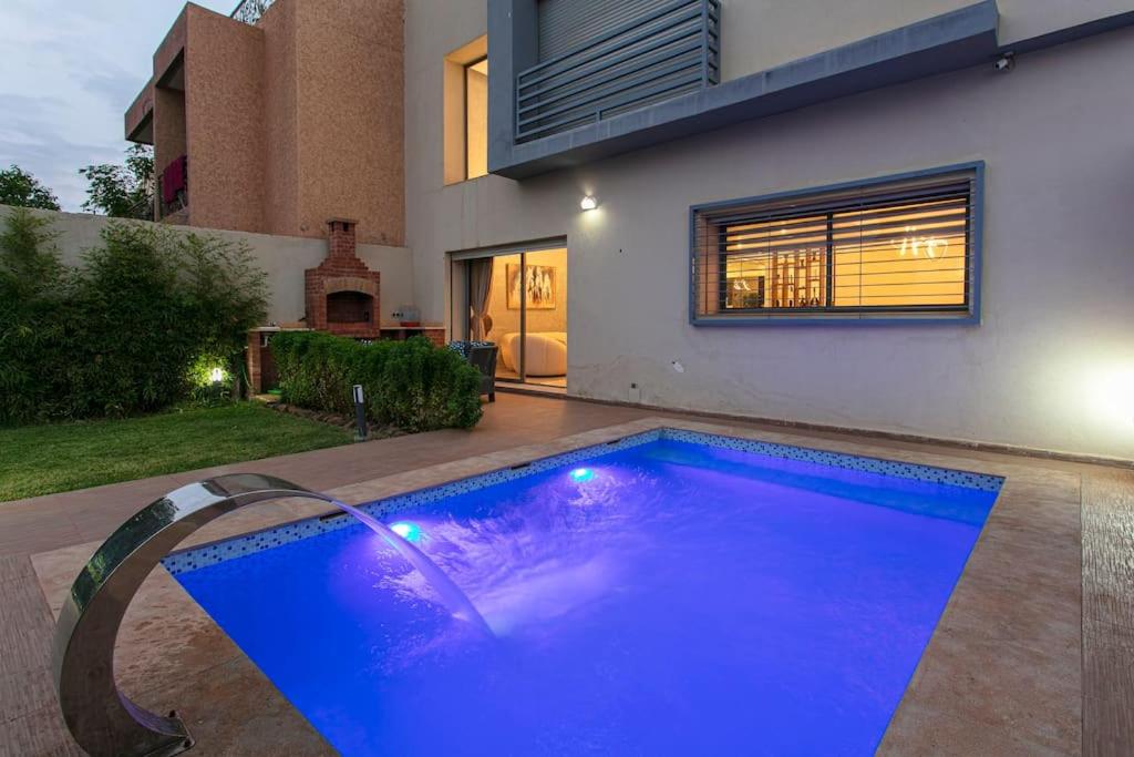 Royal Eden - Marrakech - Prestigia view 2