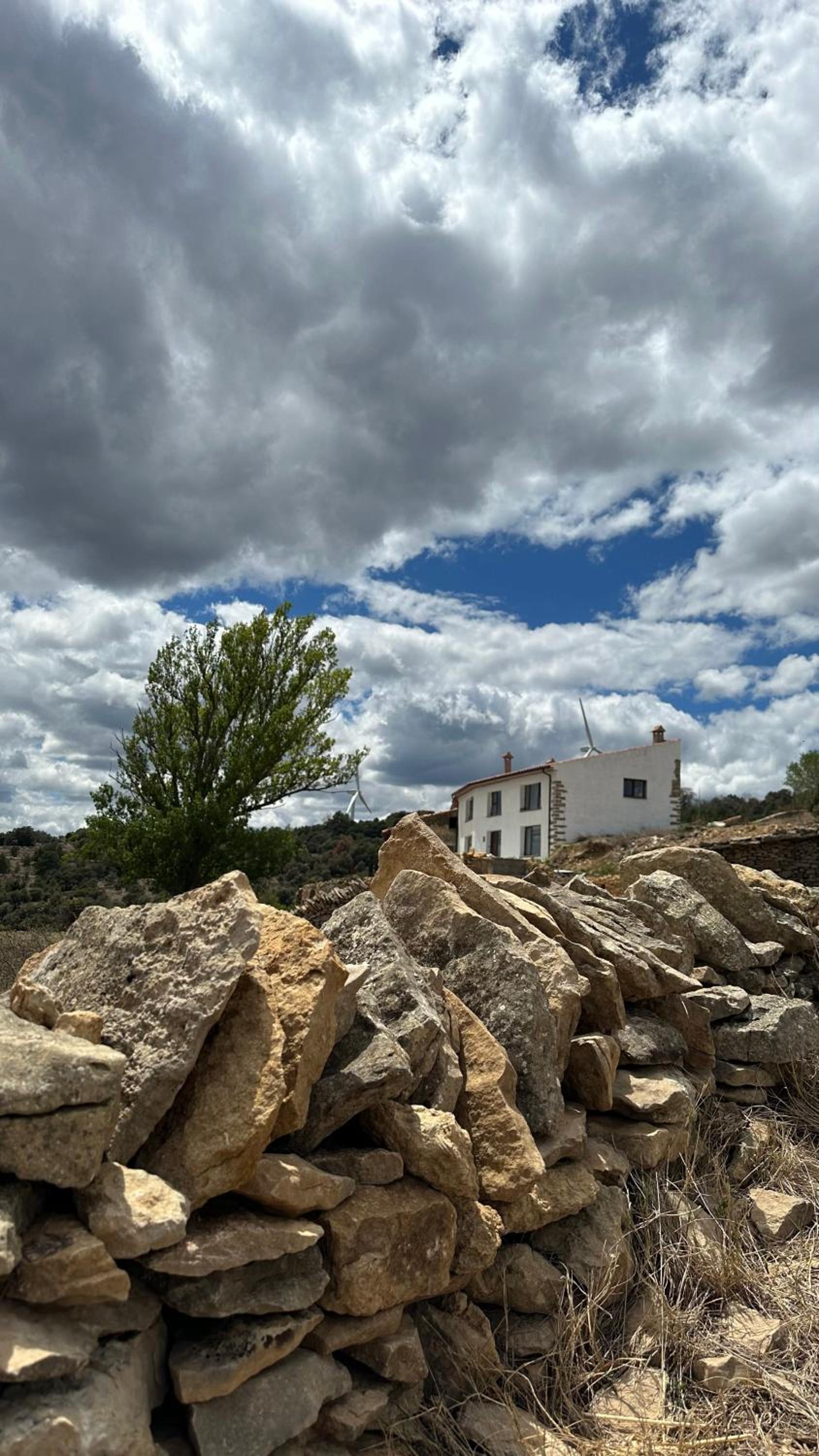 Masia La Canyada