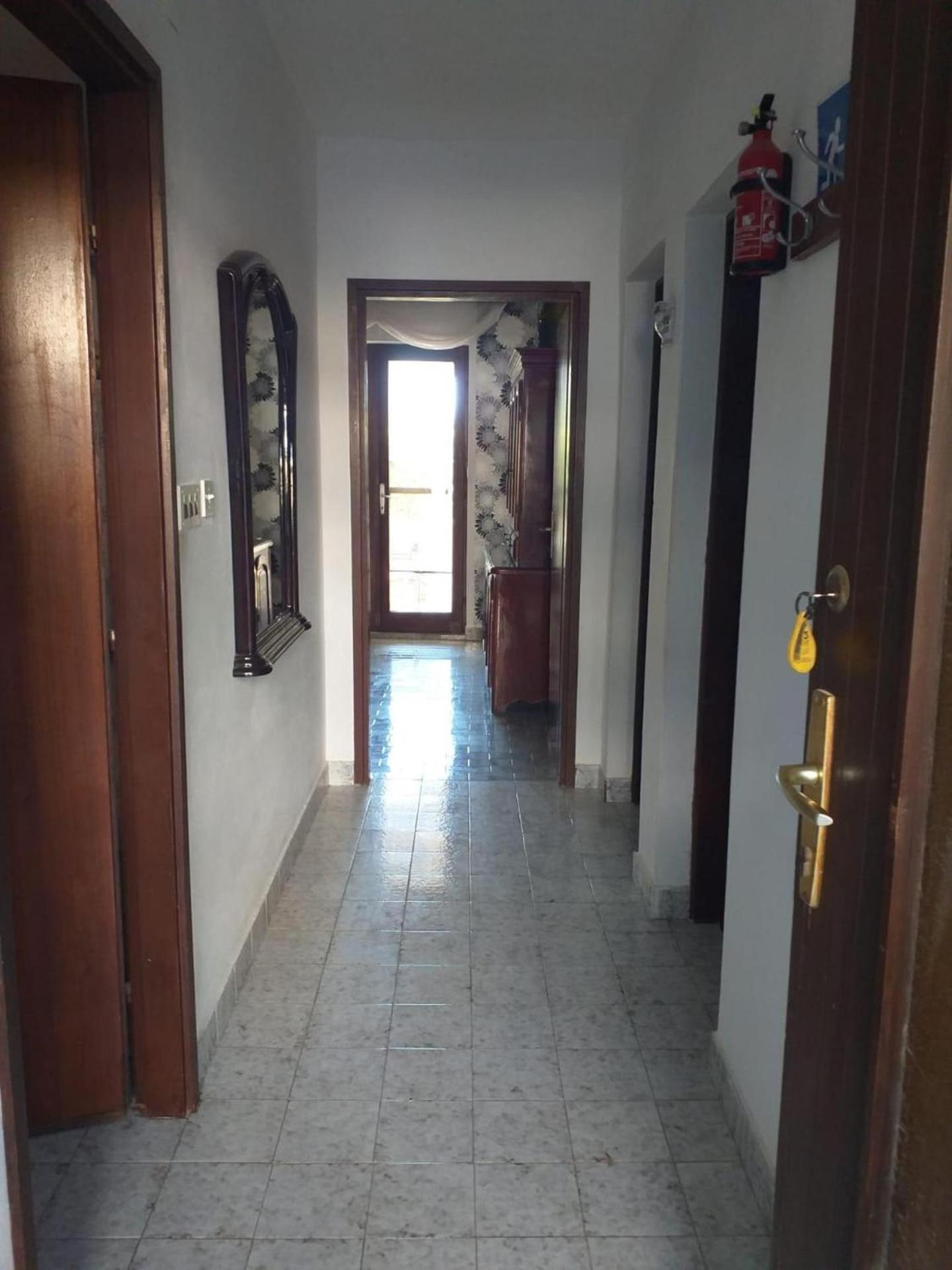 family apartment for 4 people view 3
