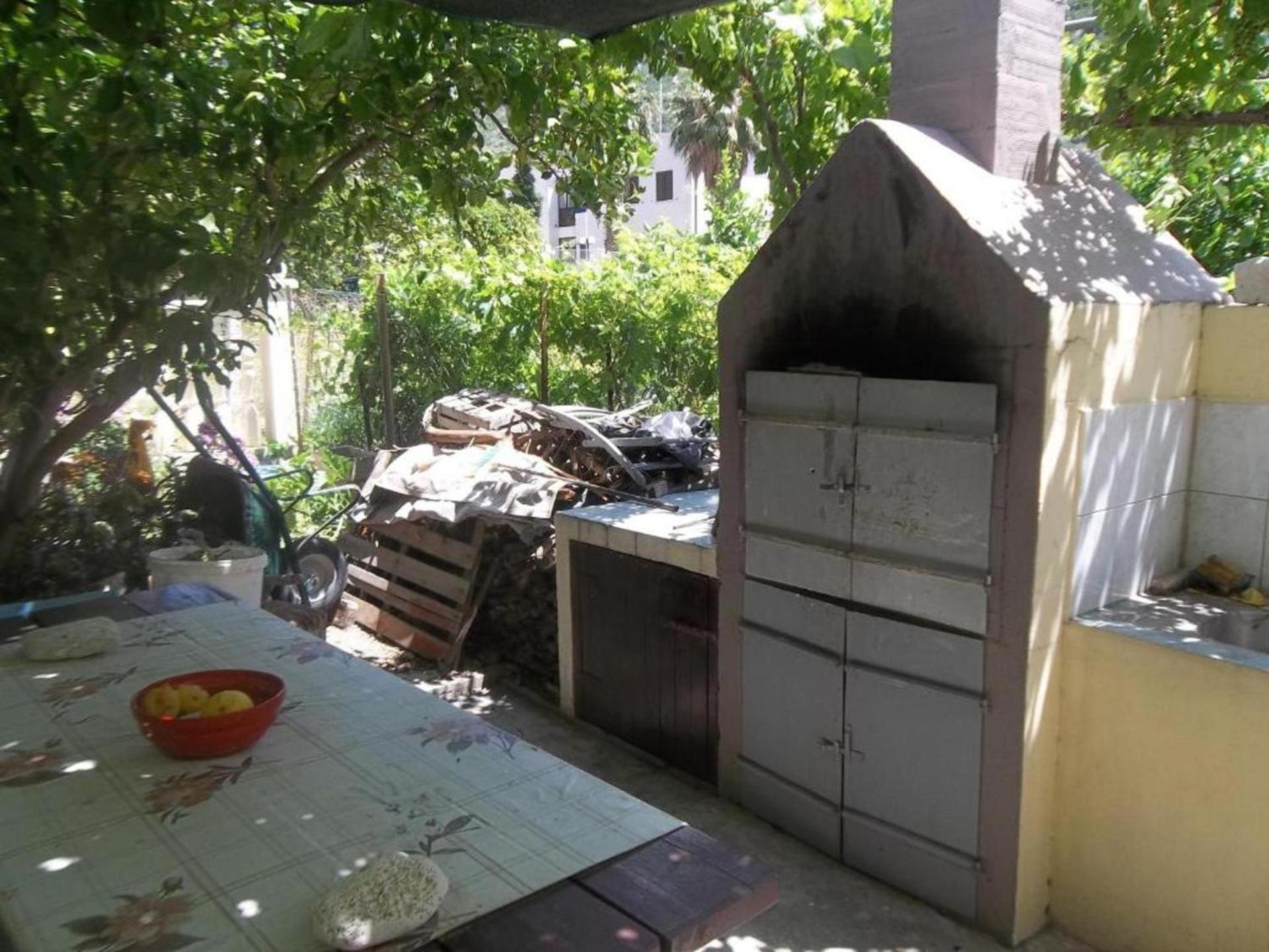 family apartment for 4 people view 4
