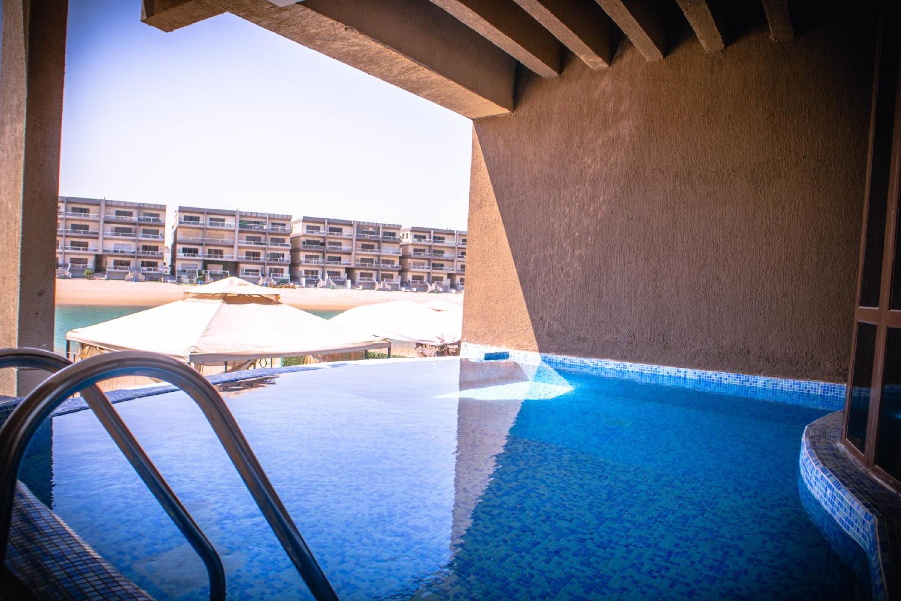 Amwaj Al Khiran Chalet