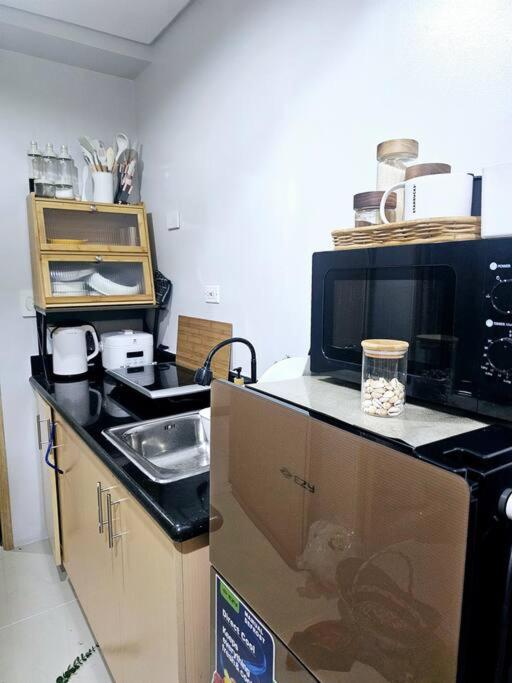 Tower 5-2551 K3Staycations at The Grass Residences view 4