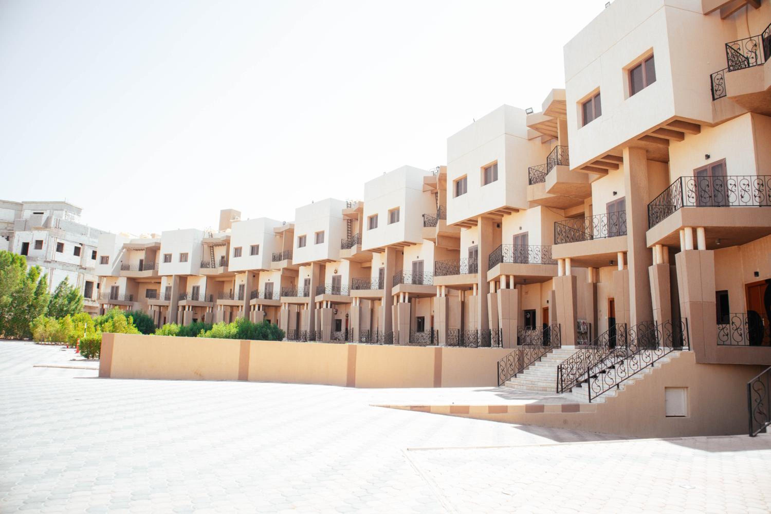 Amwaj Al Khiran Chalet