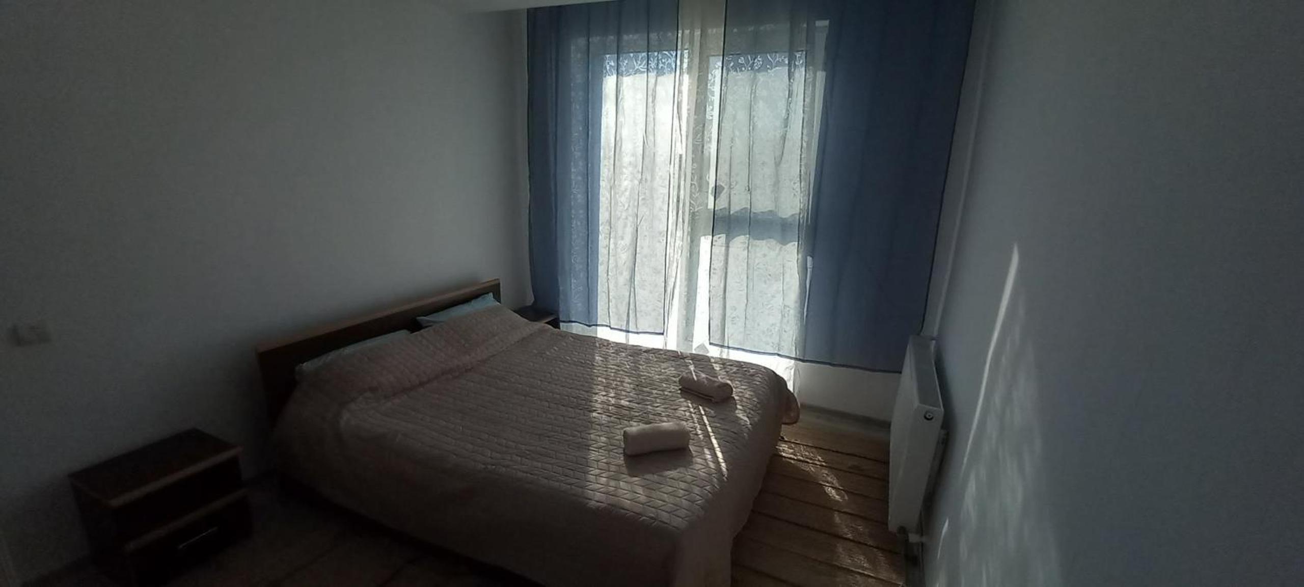 Twins Residence 2 APART HOTEL AP 4 2 rooms