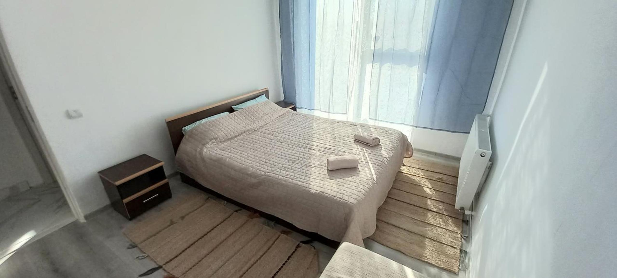 Twins Residence 2 APART HOTEL AP 4 2 rooms