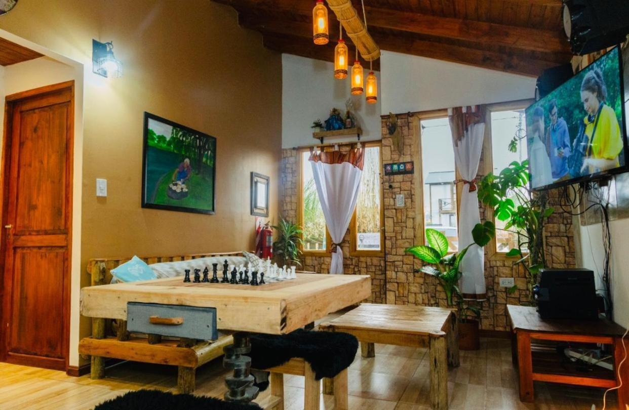 lounge