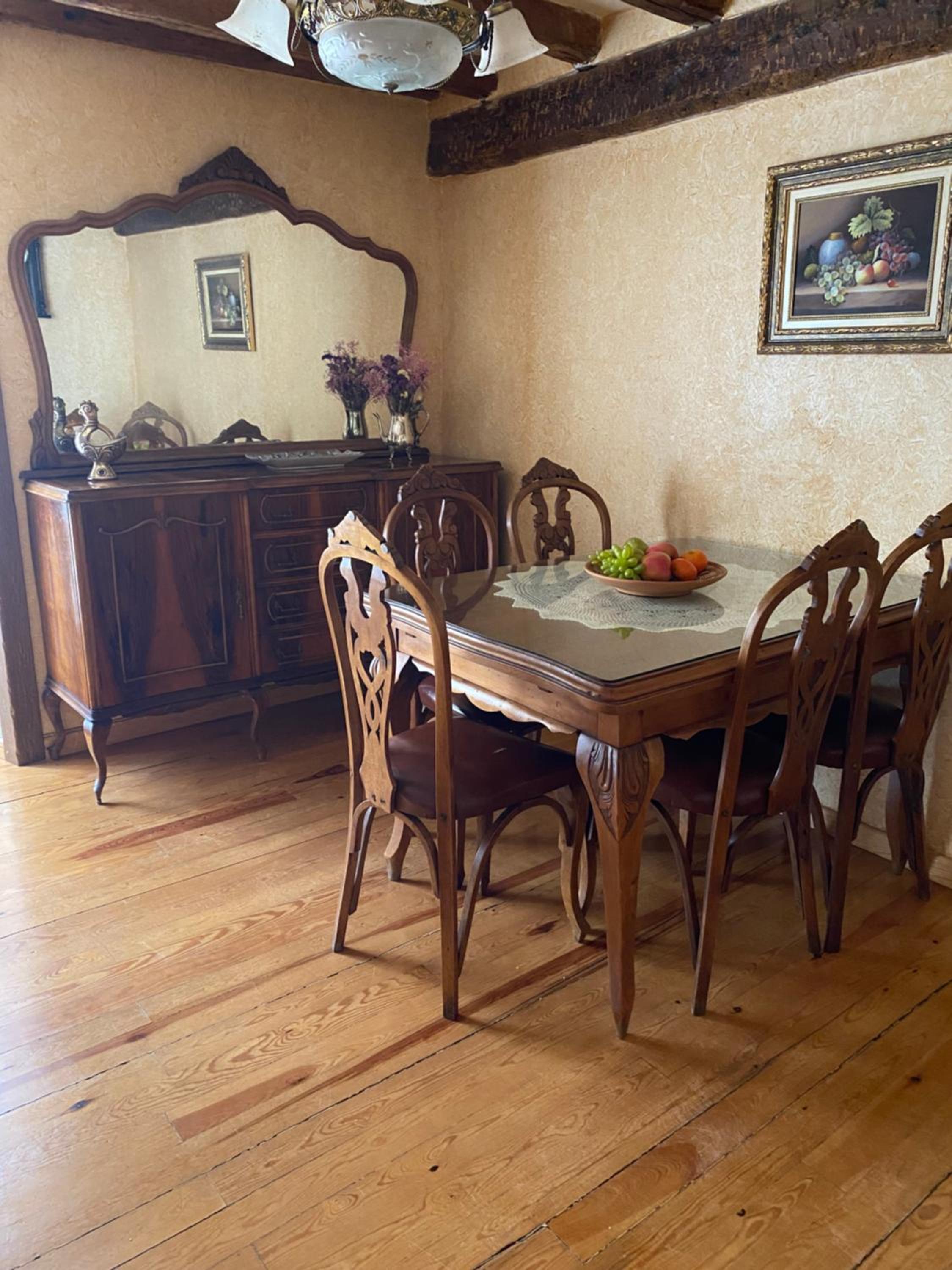 Casa Rural Villa de San Leonardo