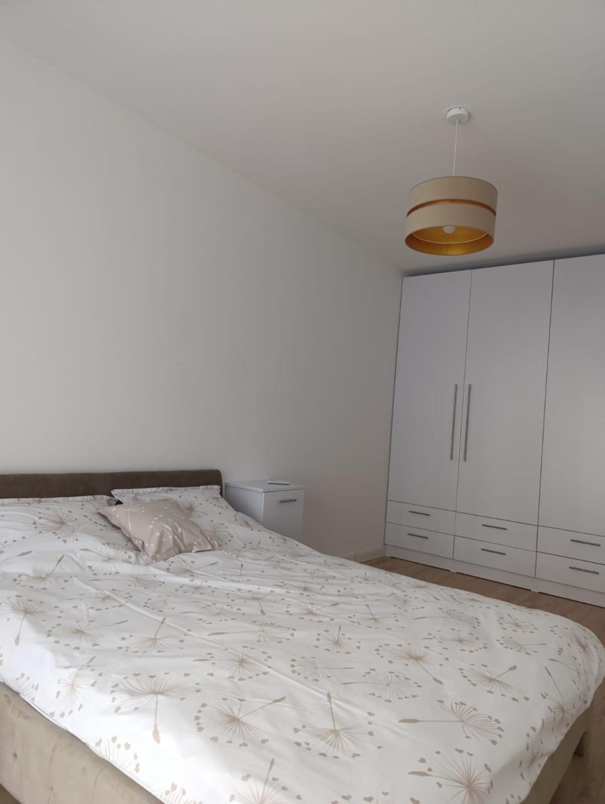 Apartament LUCA