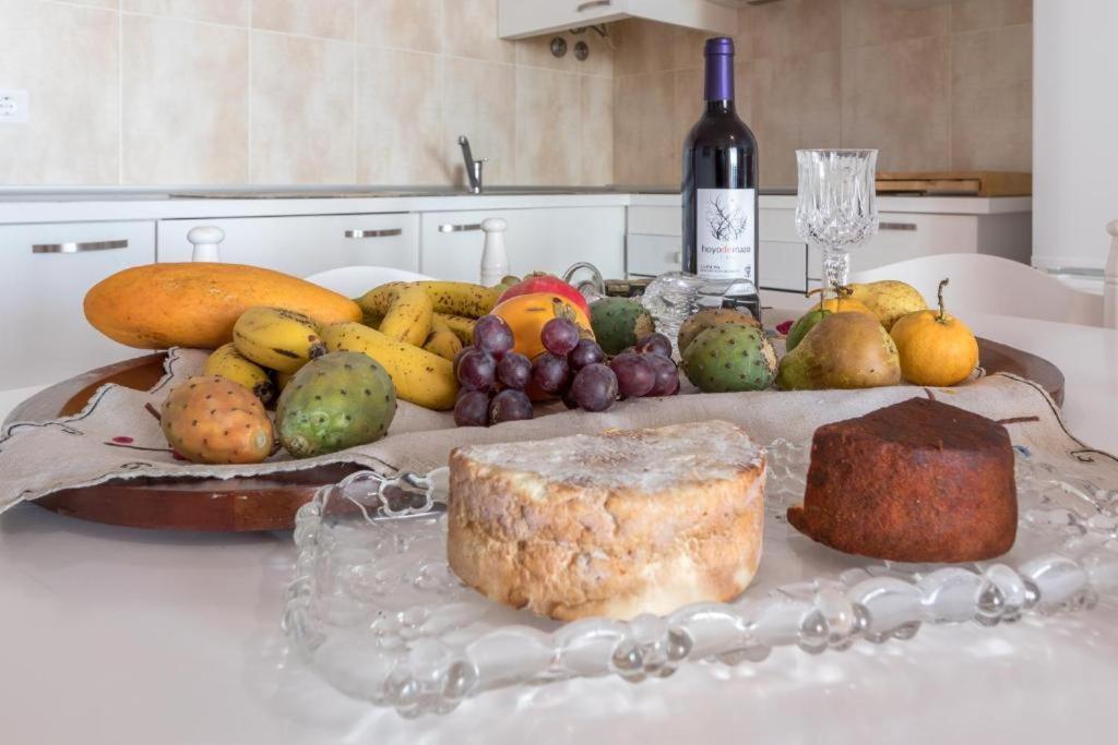 Apartamento La Bahía de La Palma