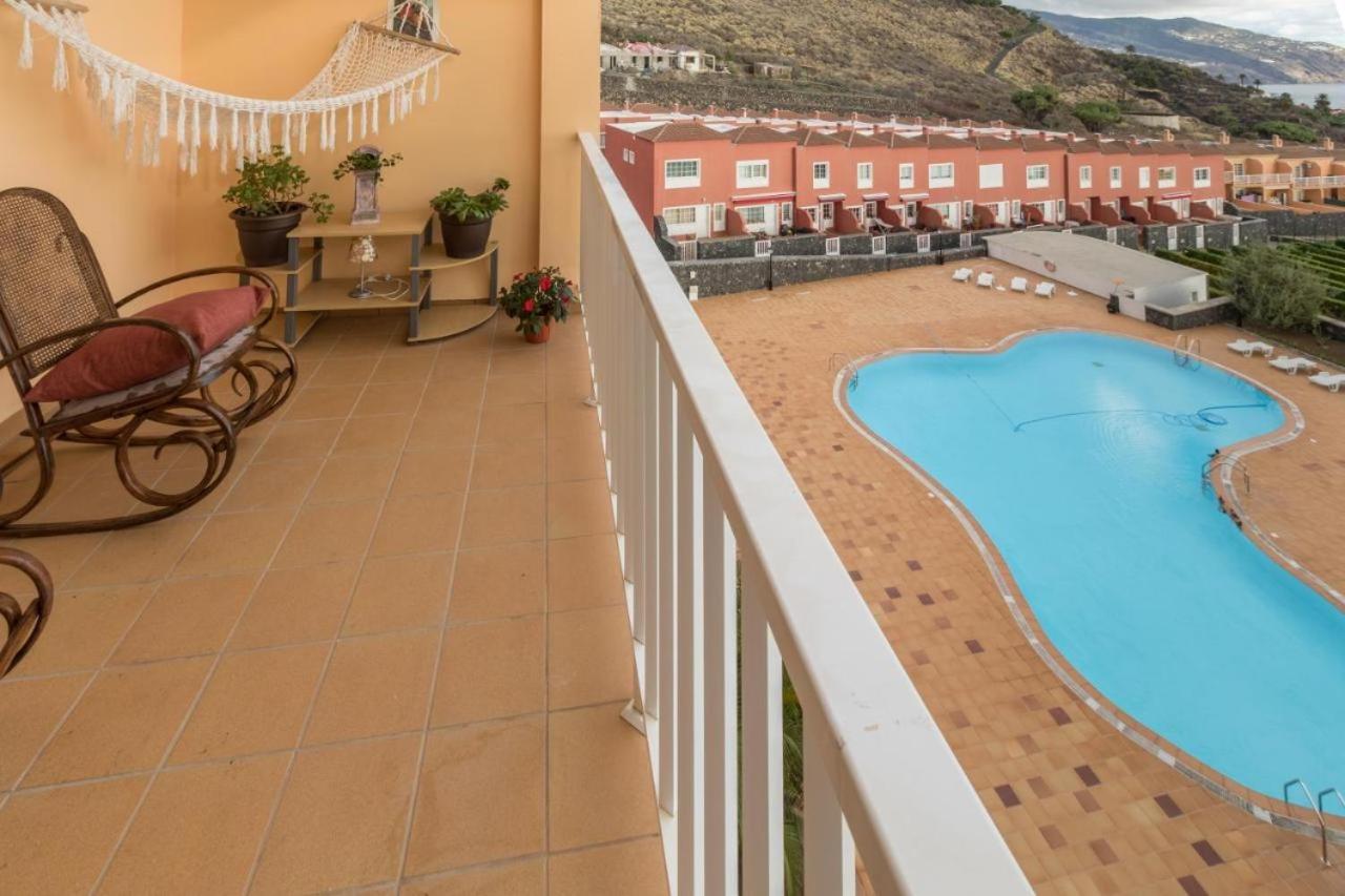 Apartamento La Bahía de La Palma