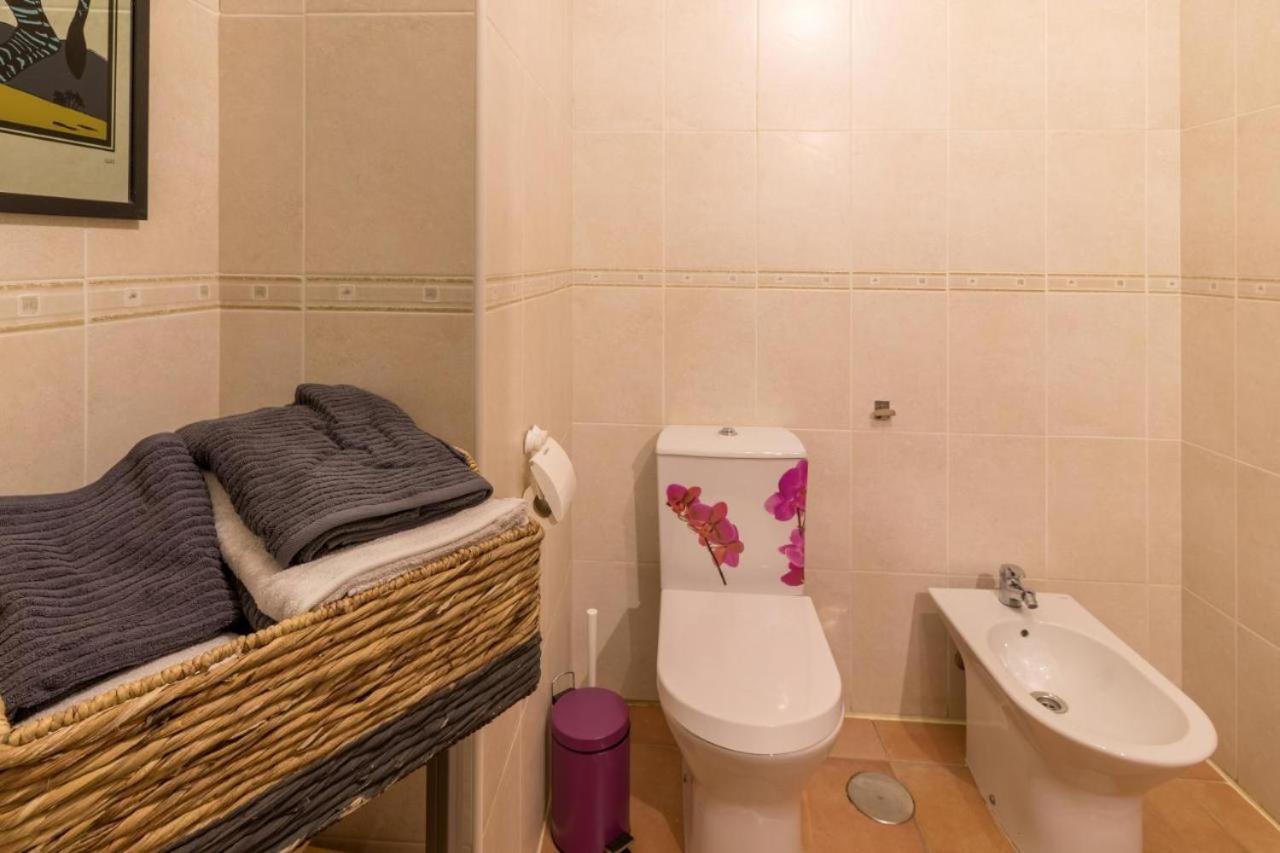 Apartamento La Bahía de La Palma