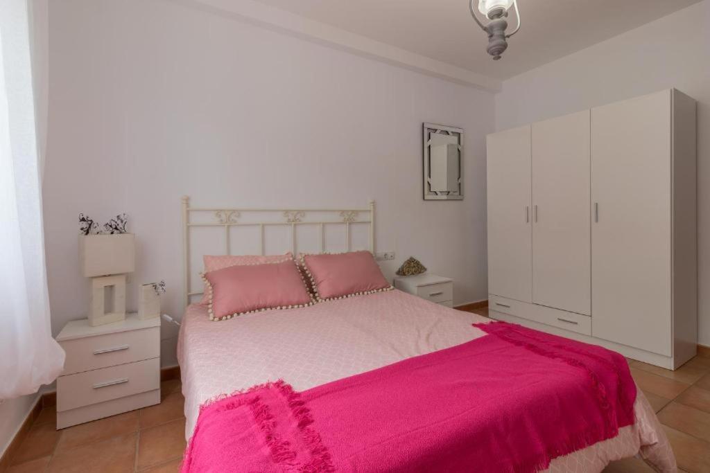 Apartamento La Bahía de La Palma