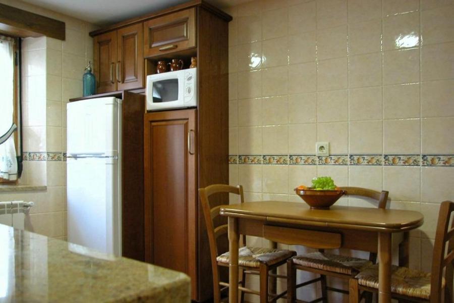 Casa Rural Villa de San Leonardo