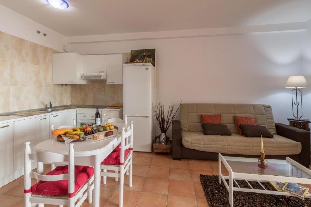 Apartamento La Bahía de La Palma