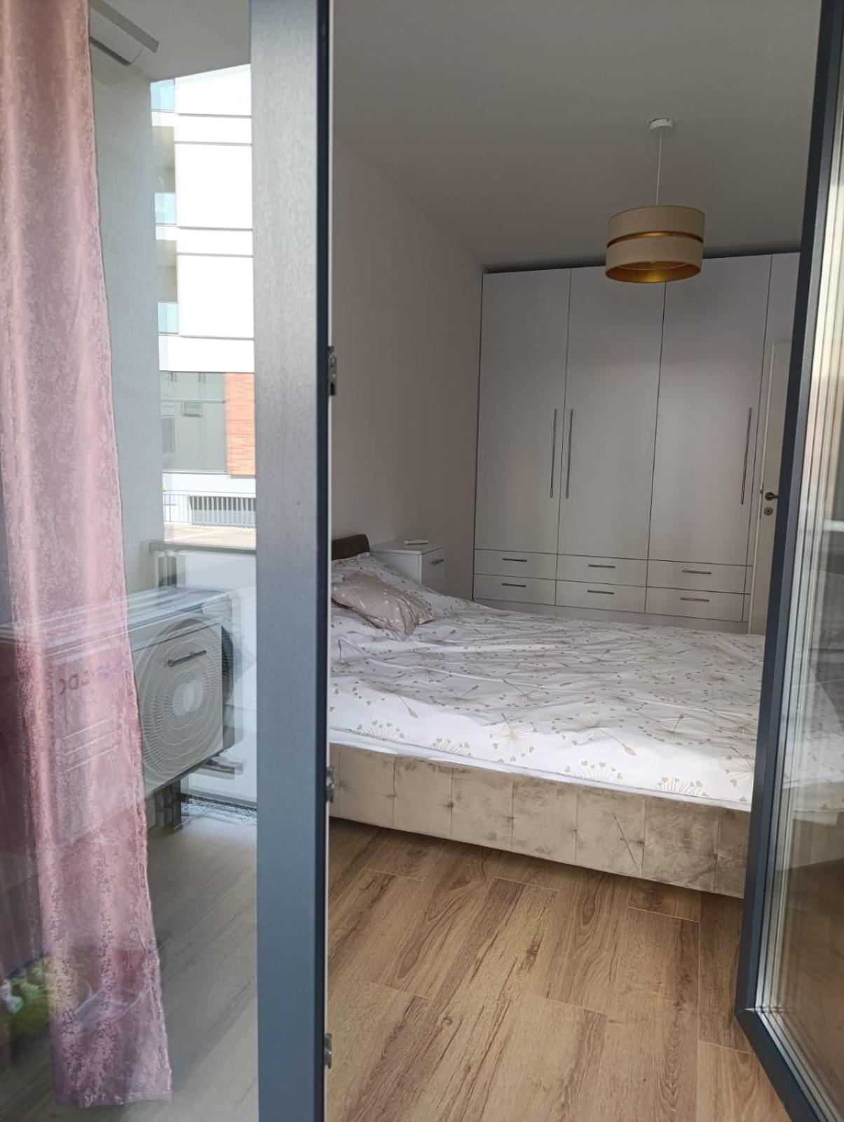 Apartament LUCA
