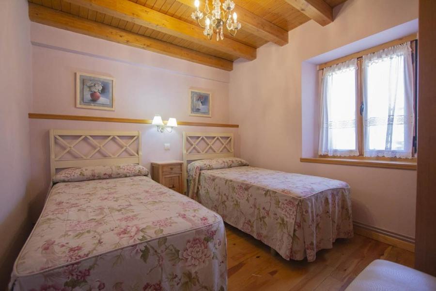 Casa Rural Villa de San Leonardo