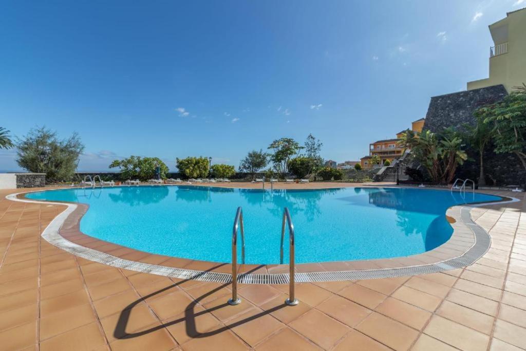 Apartamento La Bahía de La Palma