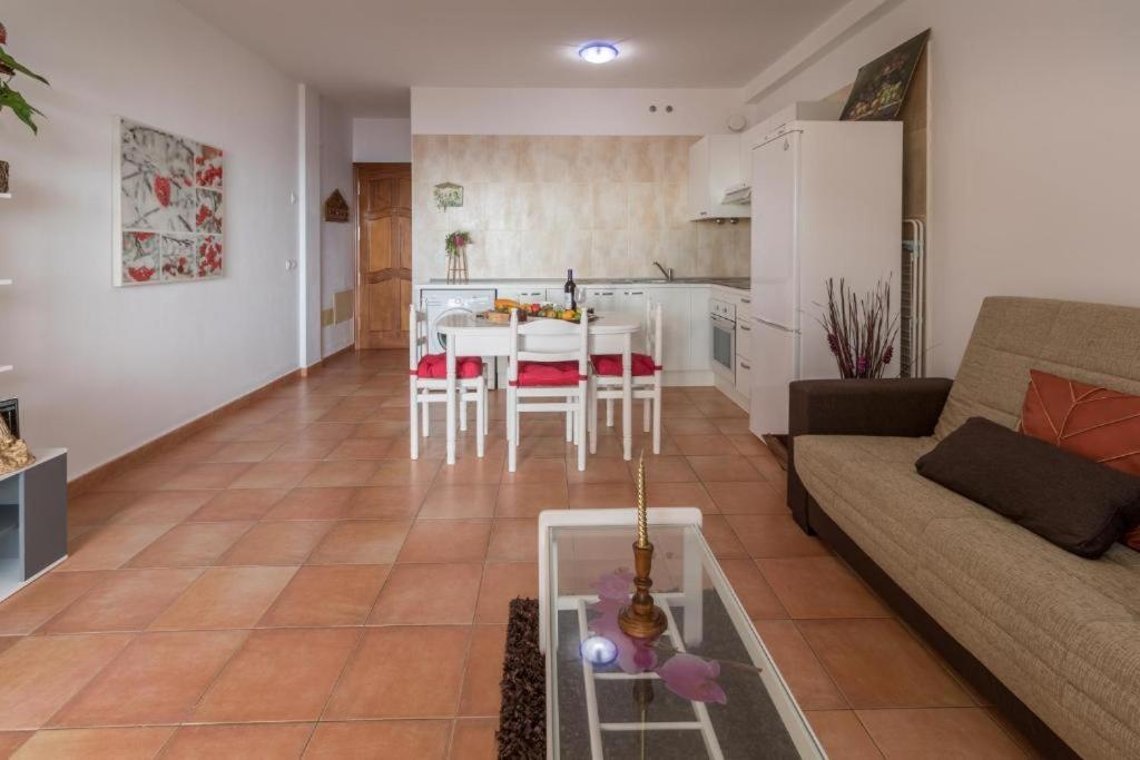 Apartamento La Bahía de La Palma
