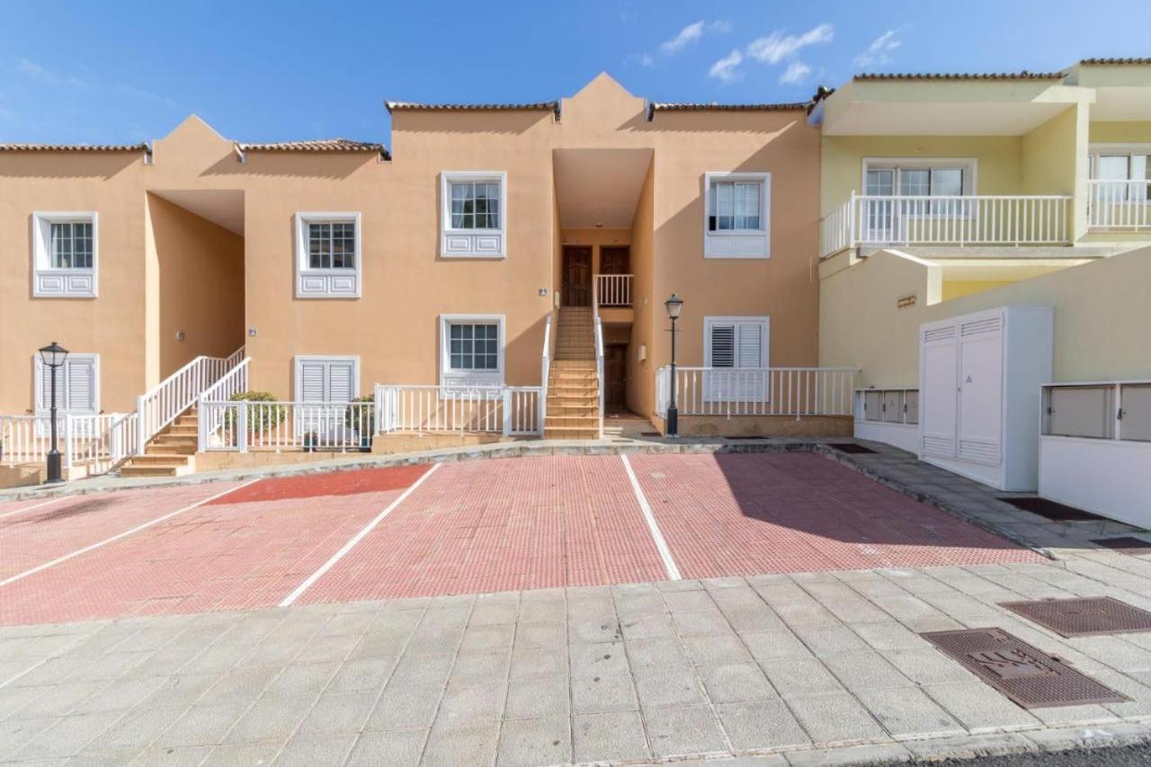 Apartamento La Bahía de La Palma