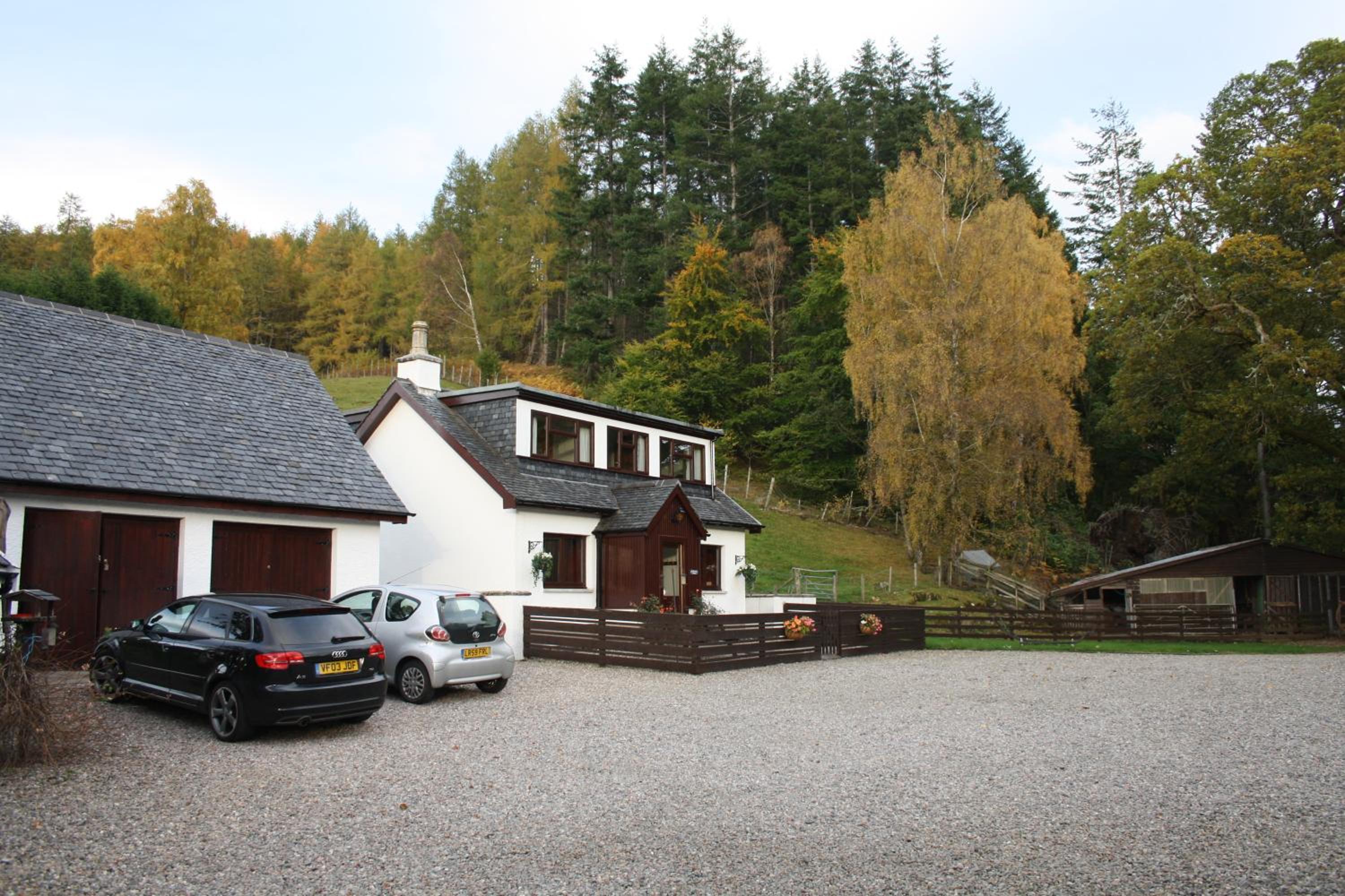 Ardgarry Farm