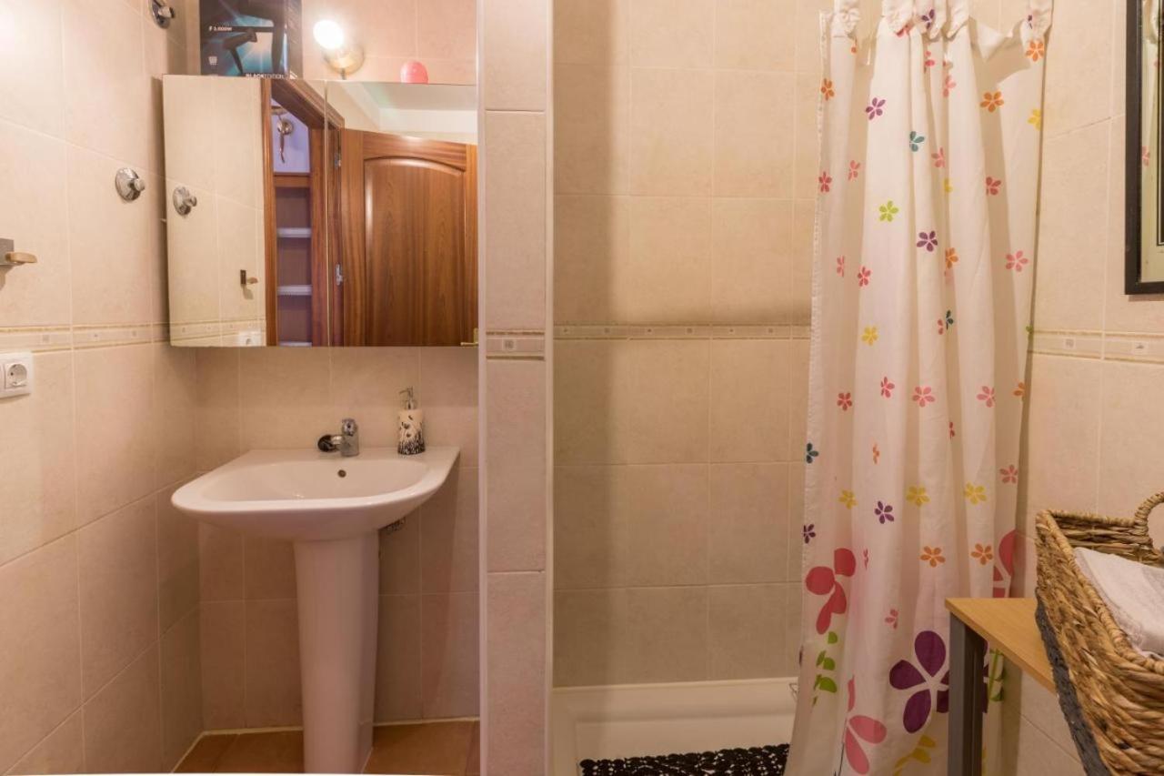 Apartamento La Bahía de La Palma