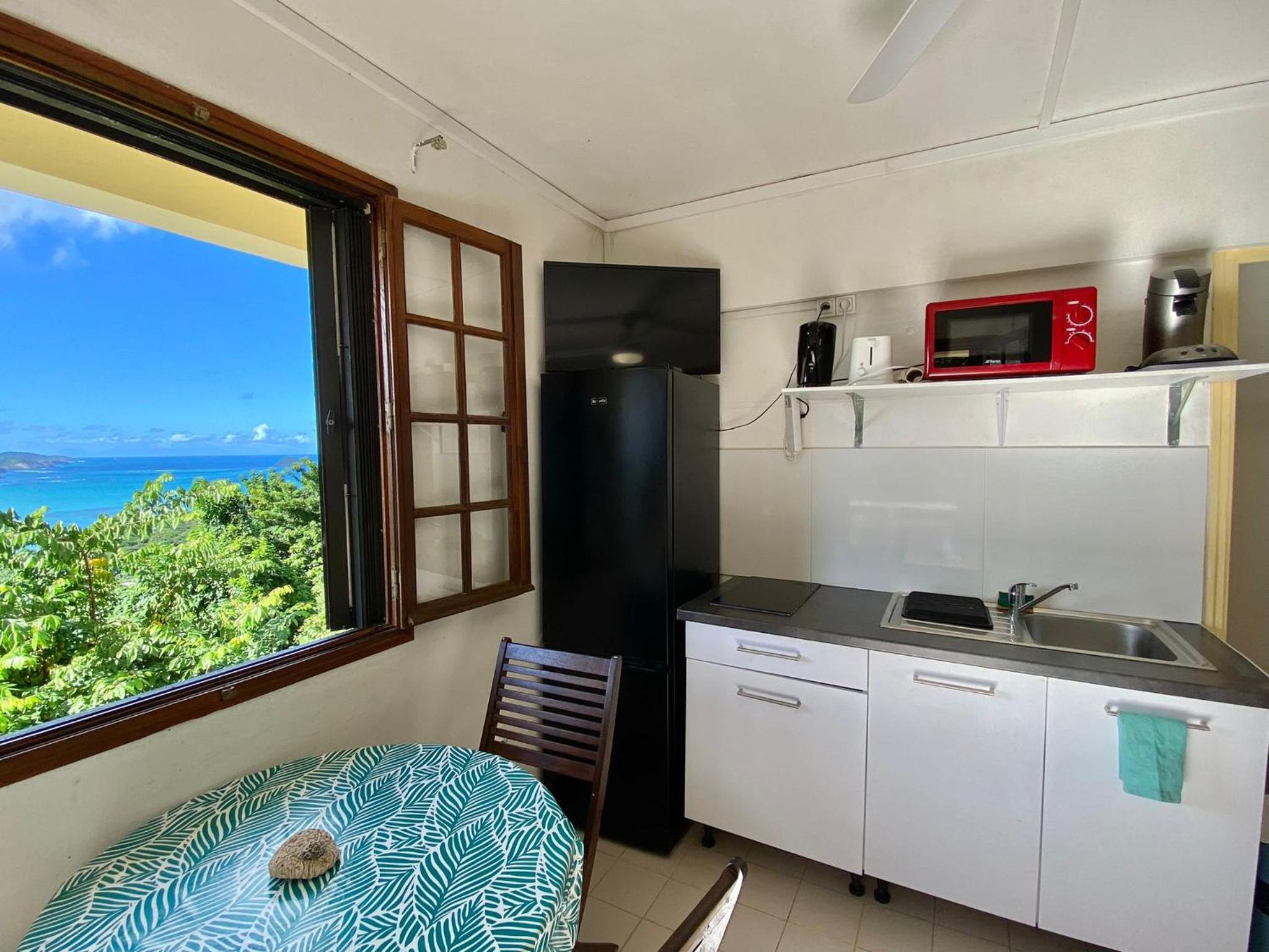 Top Hill Appartements