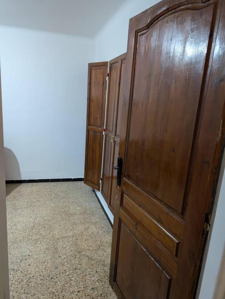 Cheraga vila piscine vacance