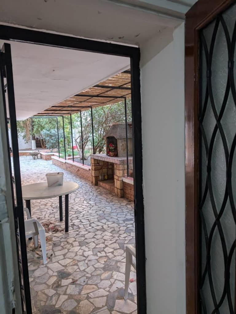 Cheraga vila piscine vacance