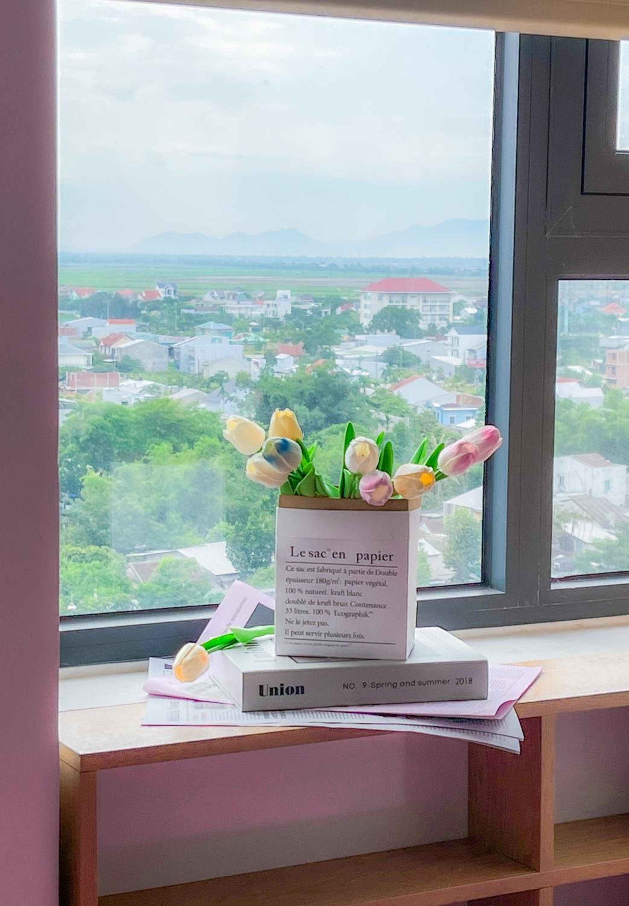 Ngẫu Homestay Huế view 2