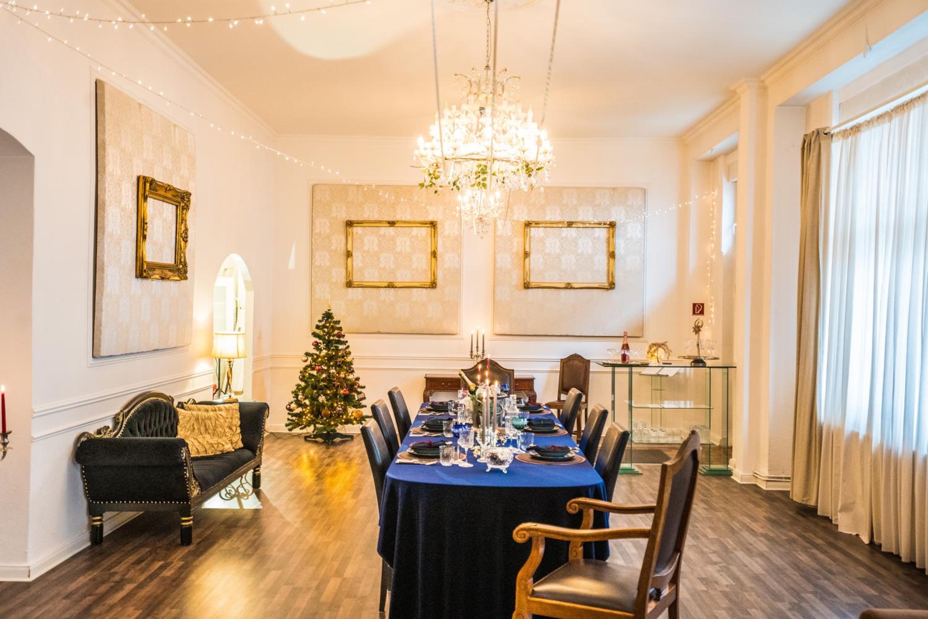 Apartment Prenzlauer Berg