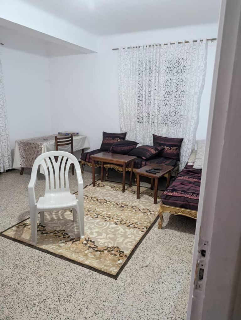 Cheraga vila piscine vacance