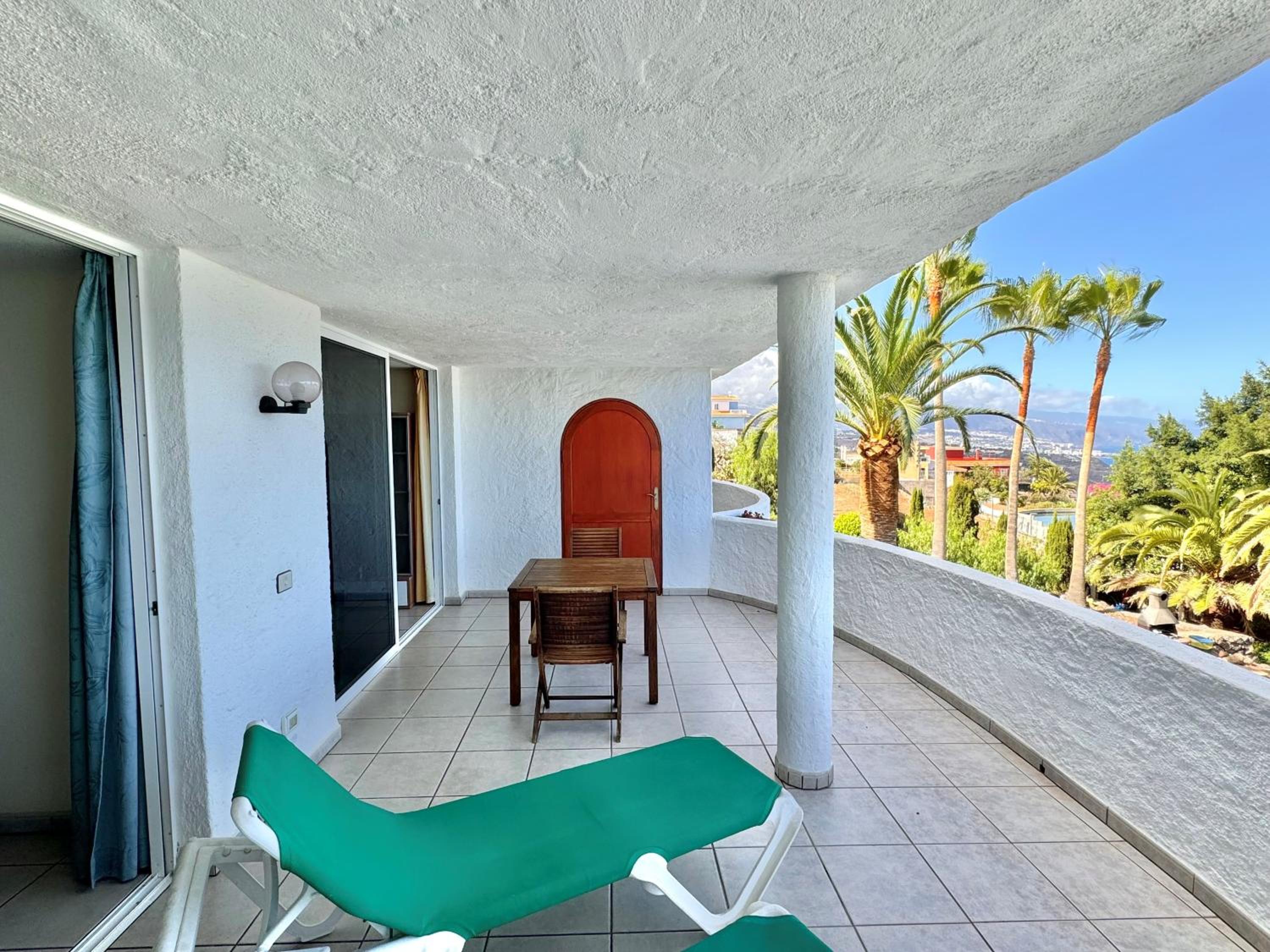 Residencial Rolando