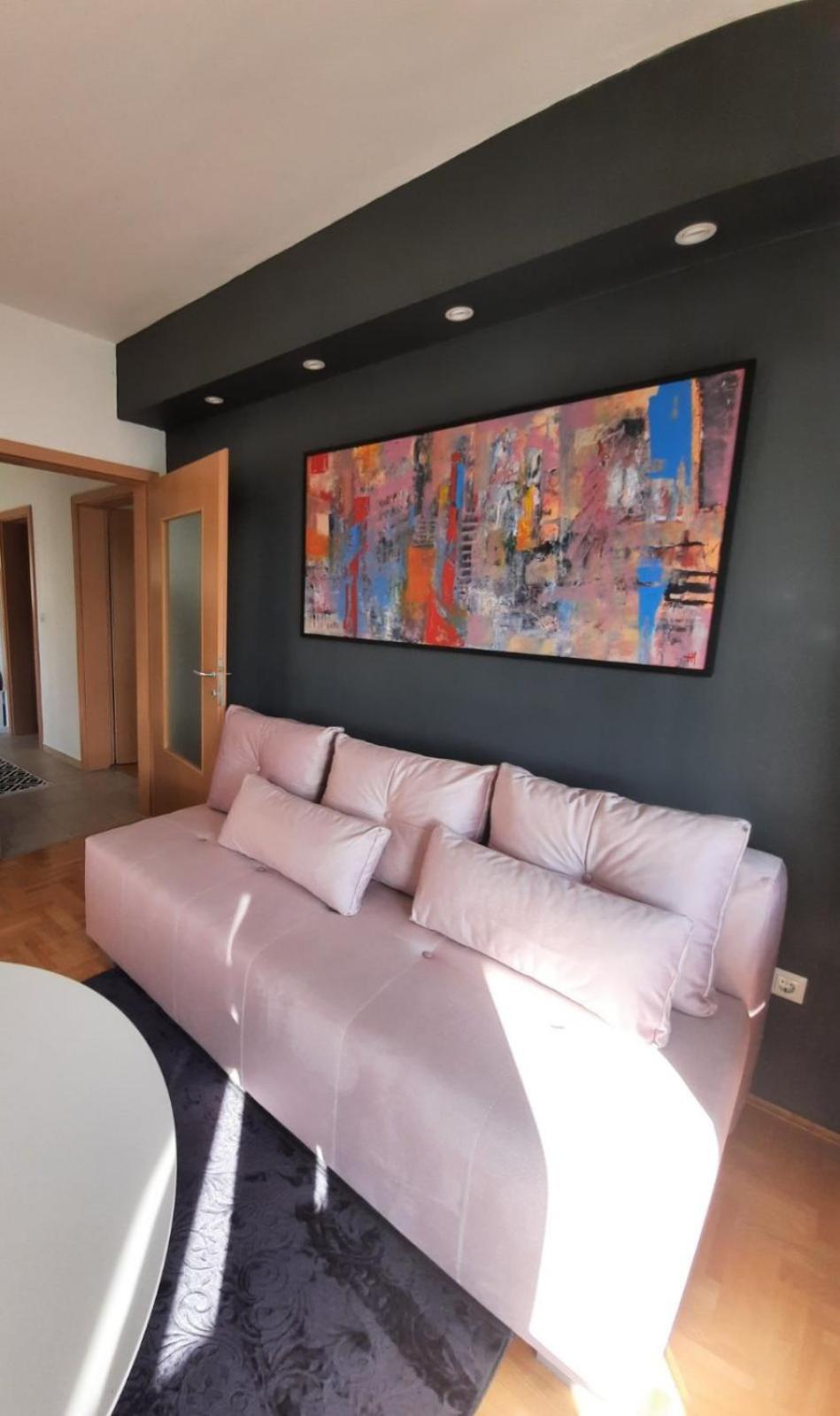 Apartman Aylin