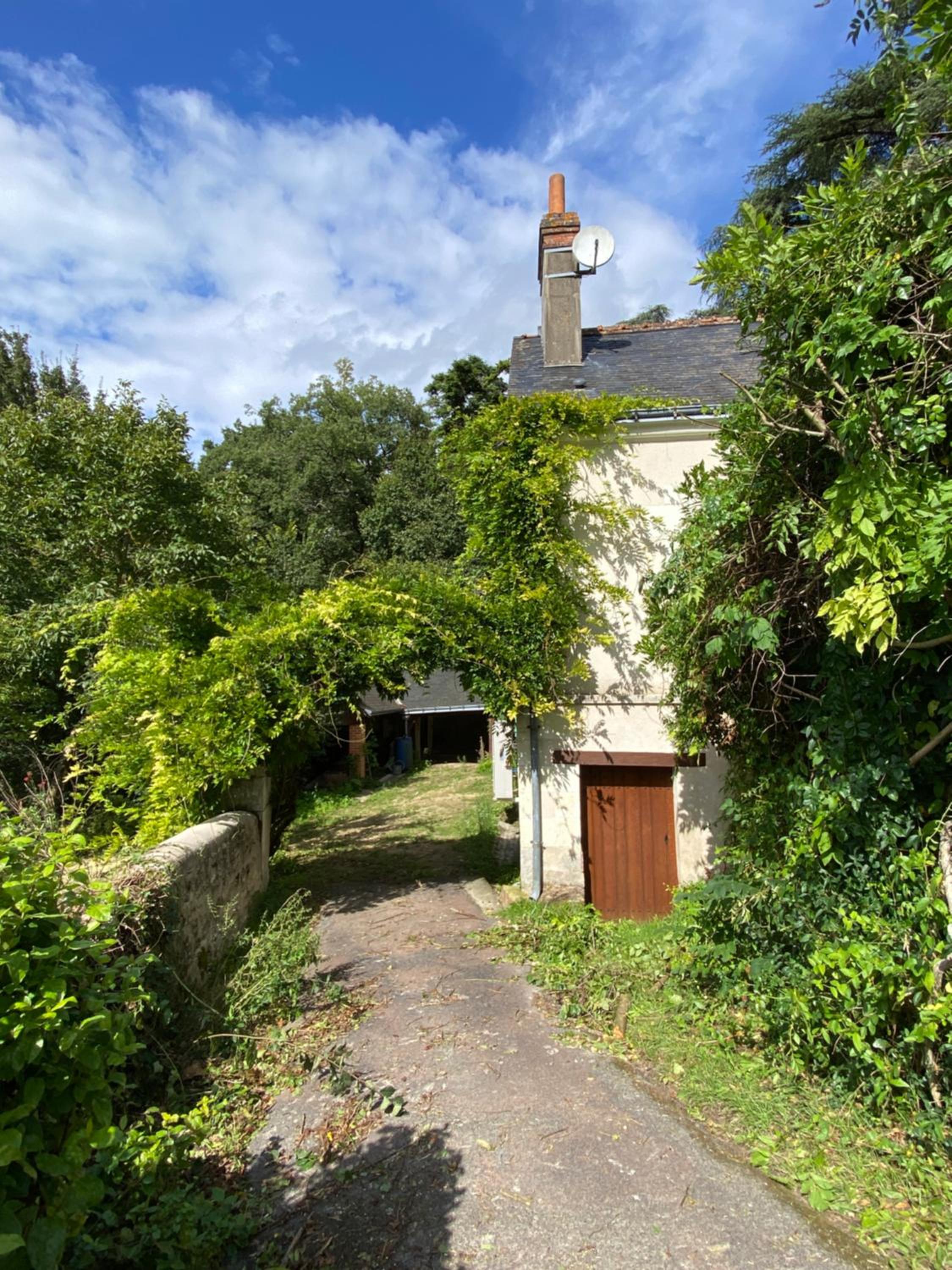 Clos des Mésanges