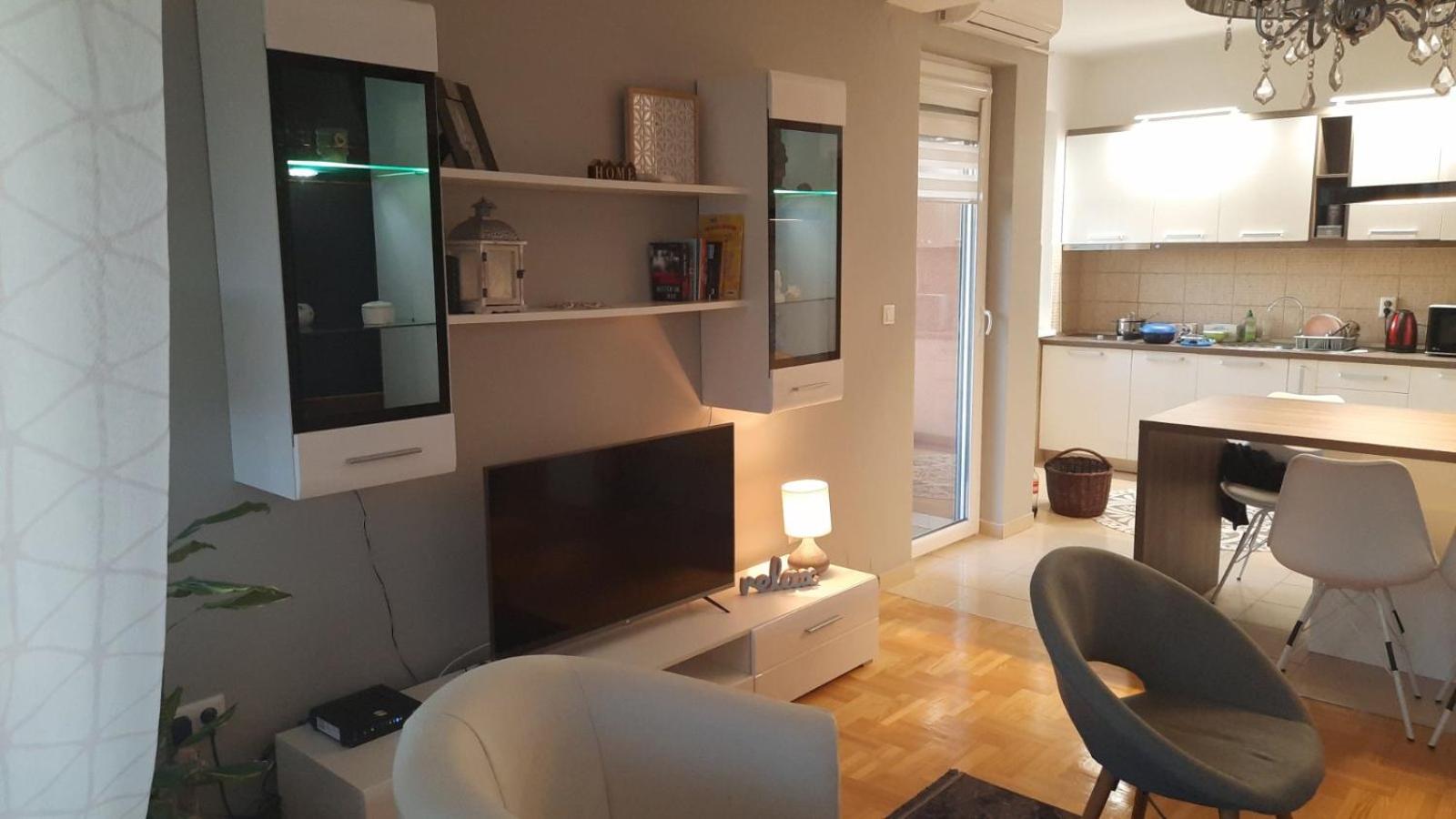 Apartman Aylin