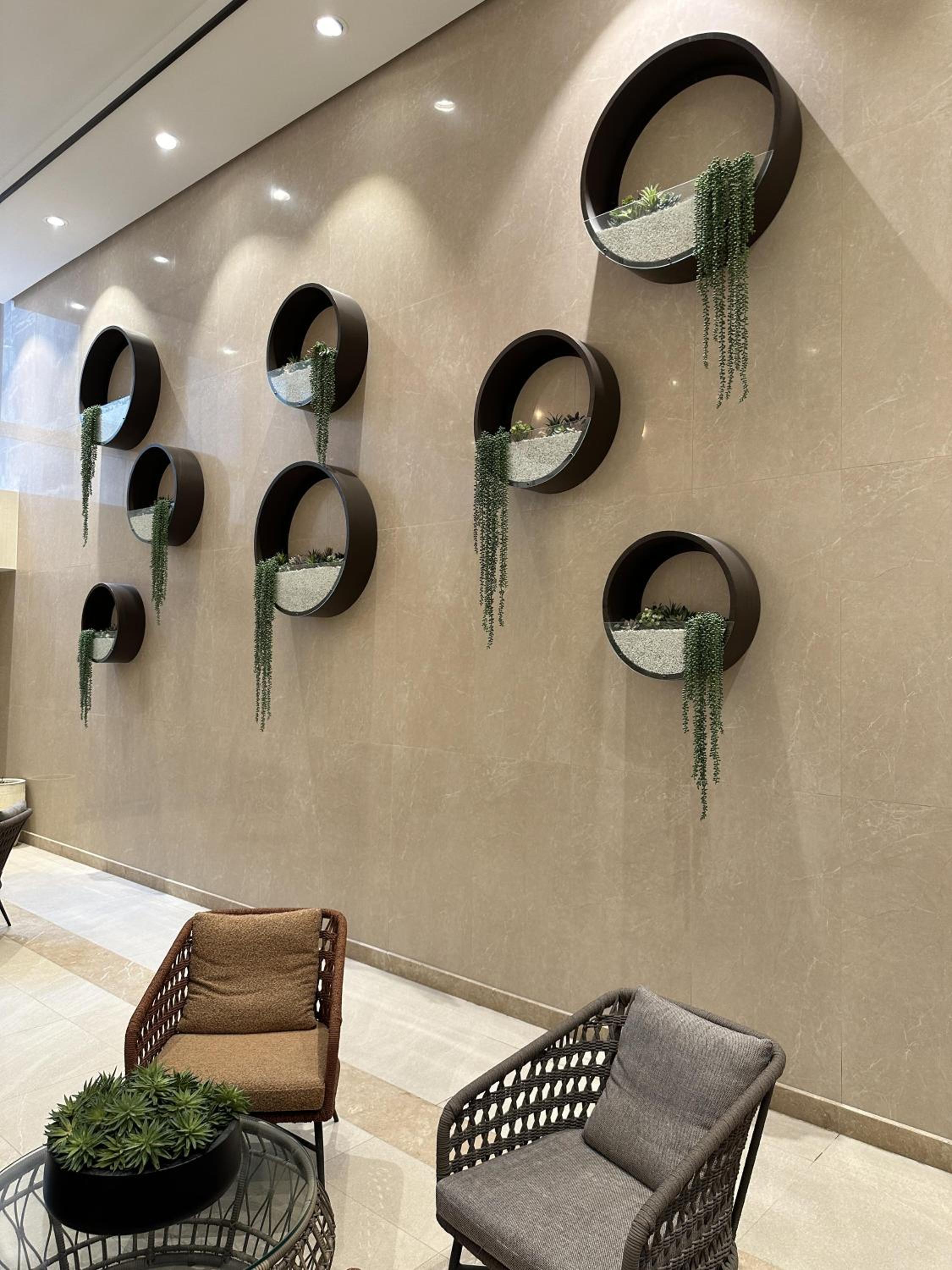 Taguig Grand Suite - Cozy Modern Apartment view 4