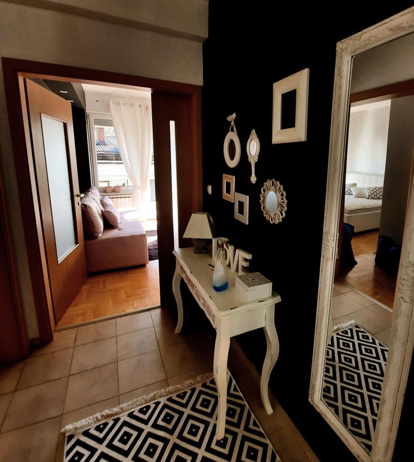 Apartman Aylin