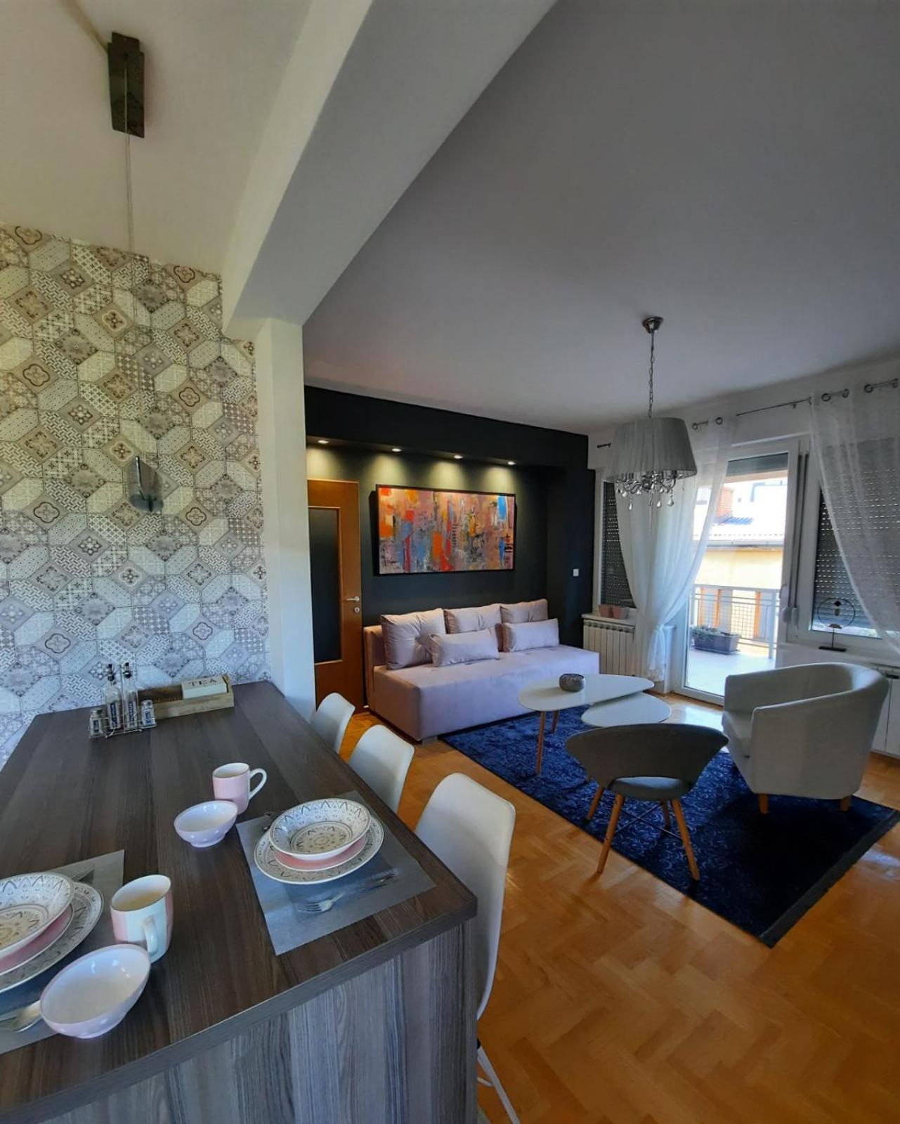 Apartman Aylin