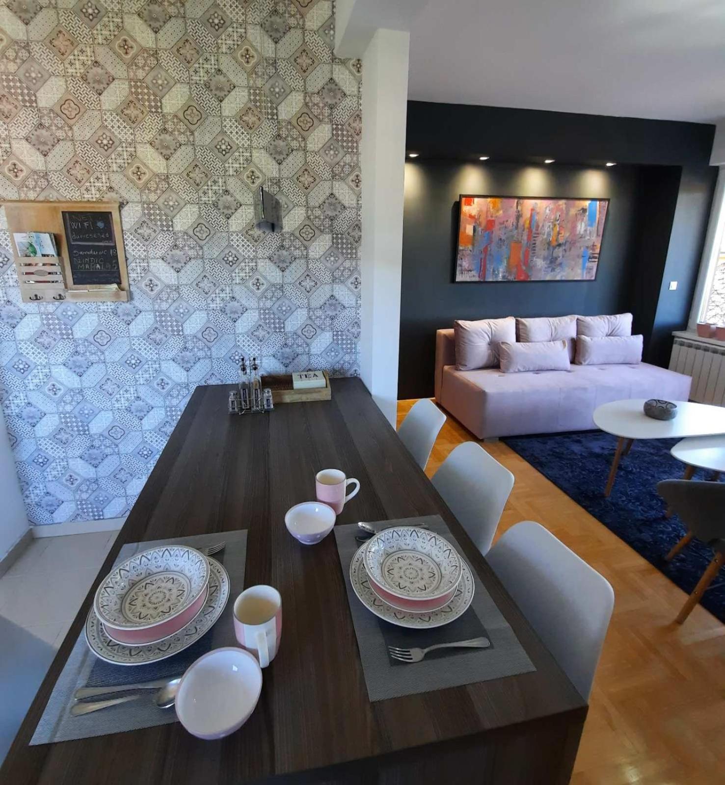 Apartman Aylin