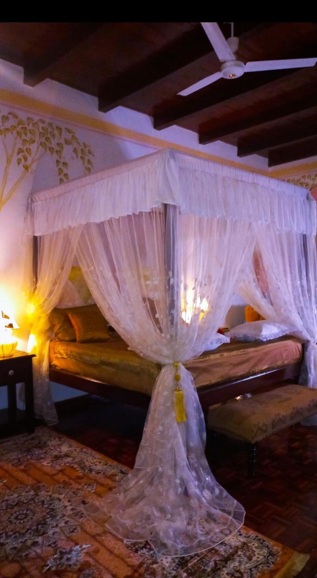 African House Resort