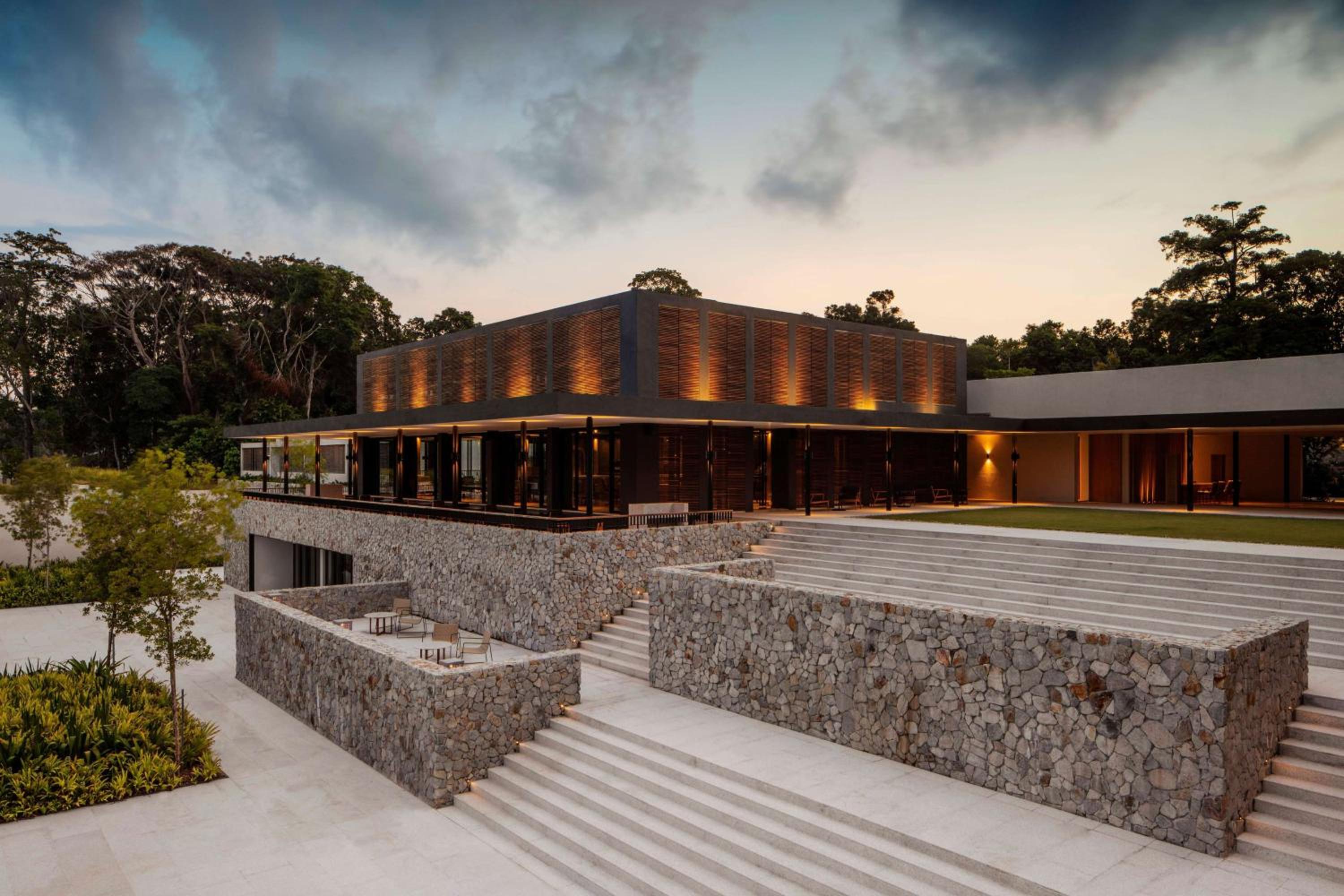 Mandarin Oriental, Desaru Coast - Image 2