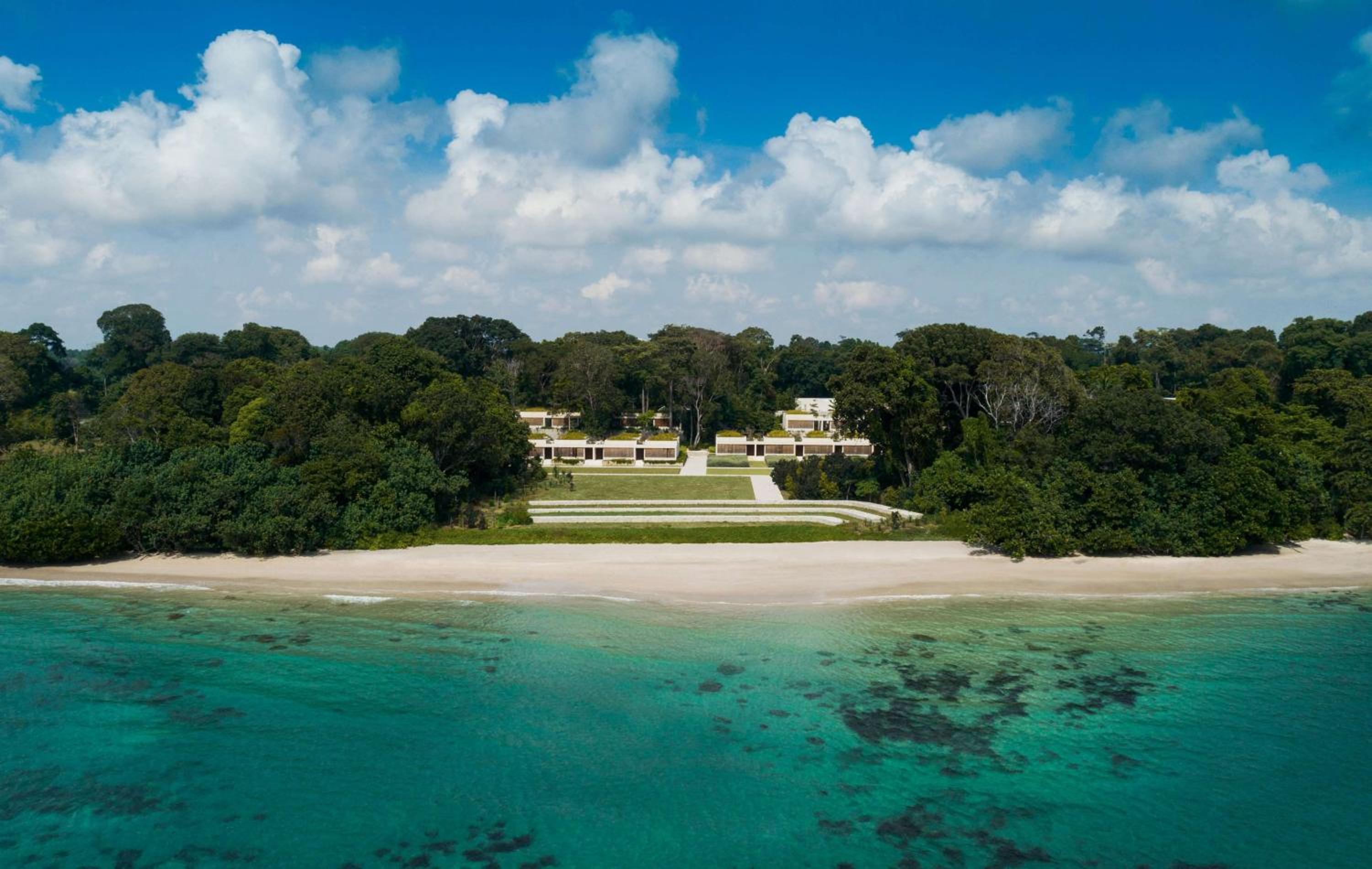 Mandarin Oriental, Desaru Coast photo 7