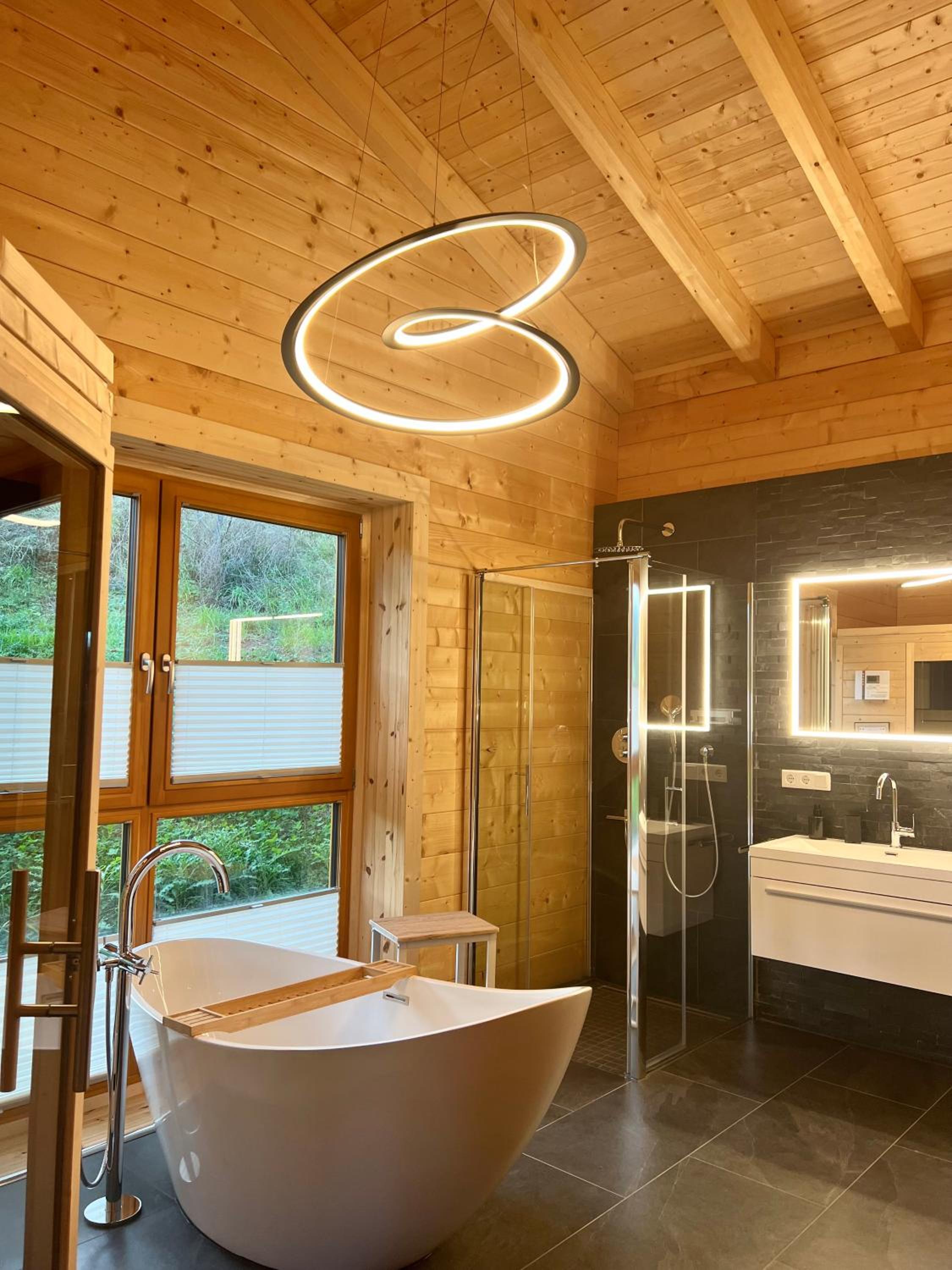 NETTEN Naturerlebnis Holz-Chalets