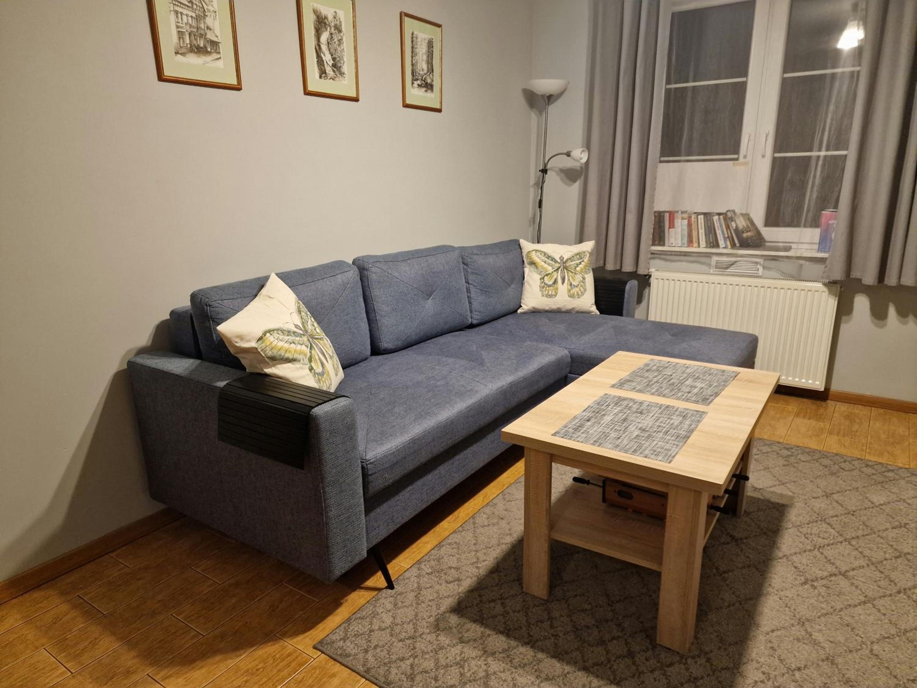 Apartament Cristal view 2